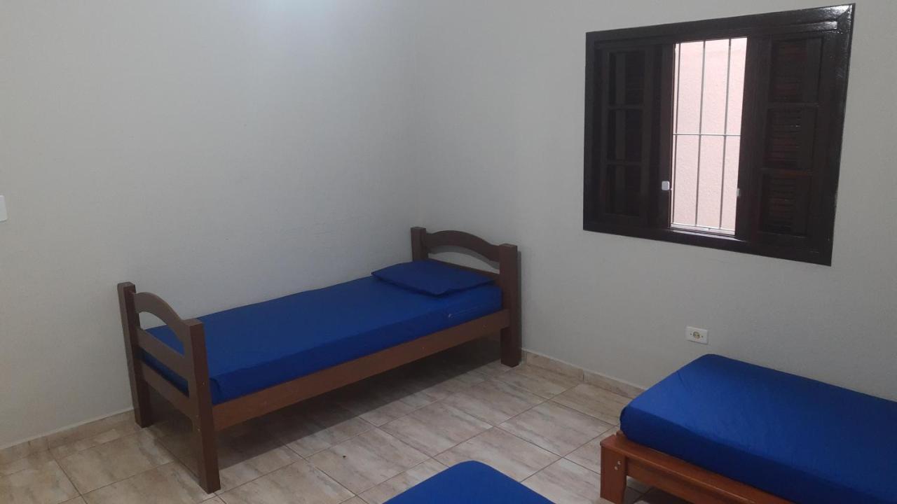 Casa Campos Eliseos 300 Mts Da Praia, Итаньяэн Экстерьер фото
